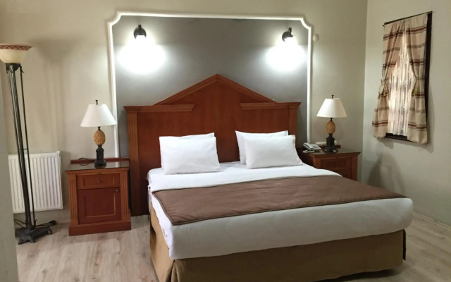 Elit Hotel Corlu
