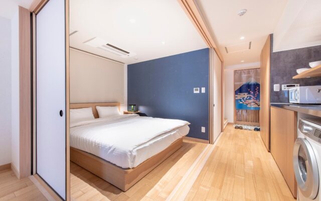 Uhome Akihabara Hotel