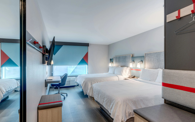 avid hotel Zeeland - Holland by IHG