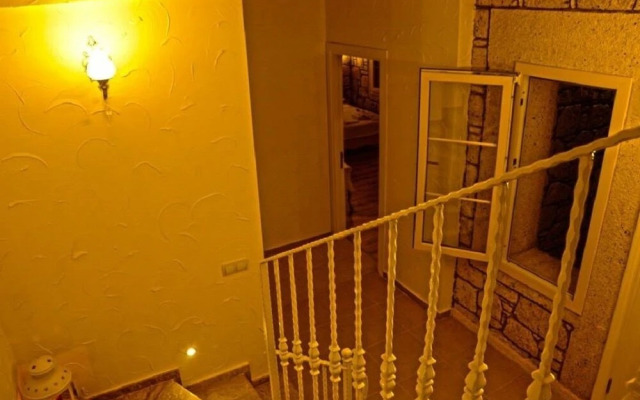 Alacati Lucky Angel Hotel