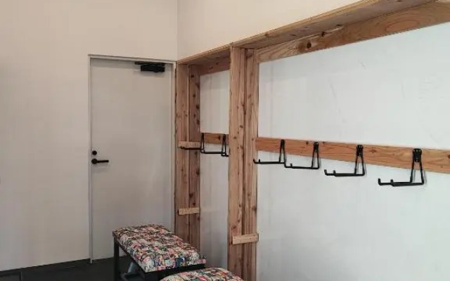 Q Fox Black Diamond Hotel