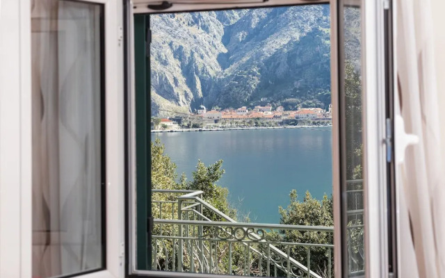 Apartments Doncic