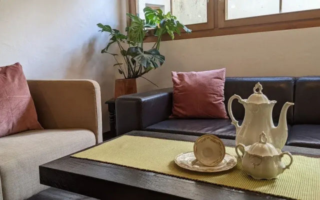 Hotel Beau Séjour