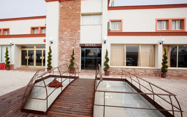 Hotel Ínsula Barataria