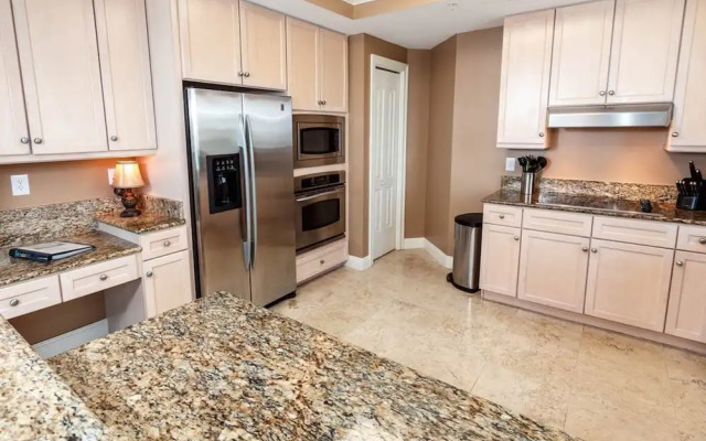 Indigo W0601 Plus Cabana