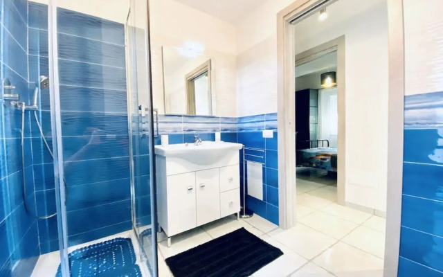 Villa Comunale Cozy Apartments