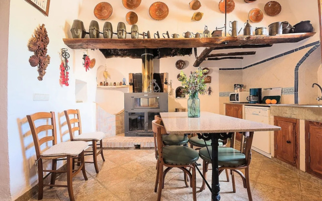 Son Caldes - Villa With Private Pool In Llucmajor