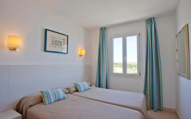 Aparthotel Seth Isla Paraiso