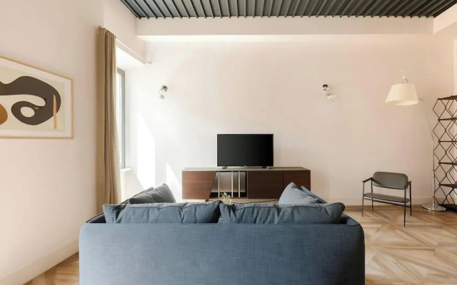 Piazza Barberini, Sonder Apartment by Marriott Bonvoy™
