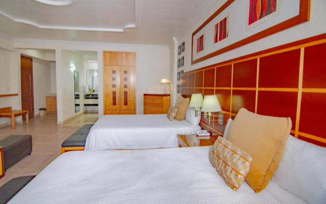 Gamma Guaymas Armida Hotel
