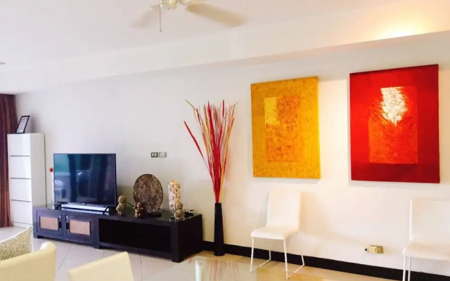 The Aspasia Boutique Apartments
