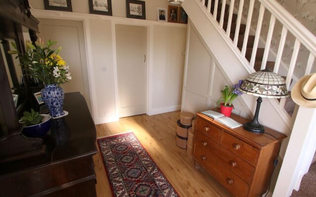 Canford Bridge B&B