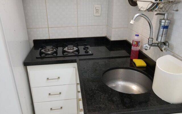 In Rio - Av Atlantica 928