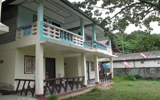 Klong Jark Apartment