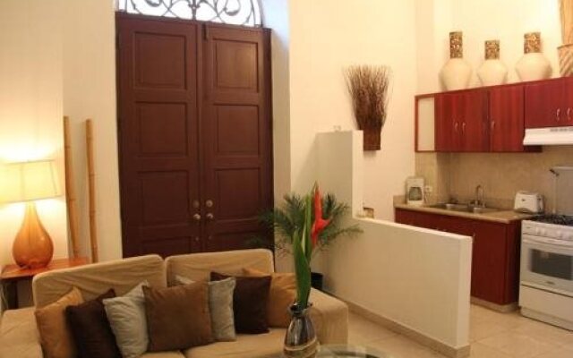 Casa Sucre Boutique Hotel