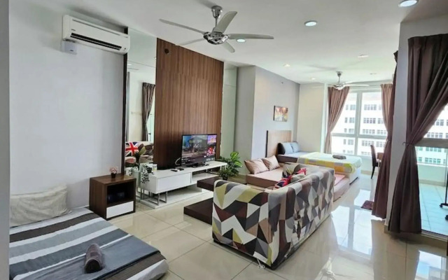 Sky Hive Cozy Apartment Suite, Georgetown