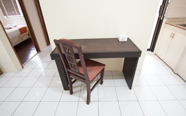 Apartement Laguna