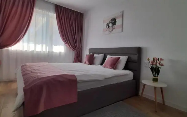 Apartament Luca P7B Oradea Prima Residence