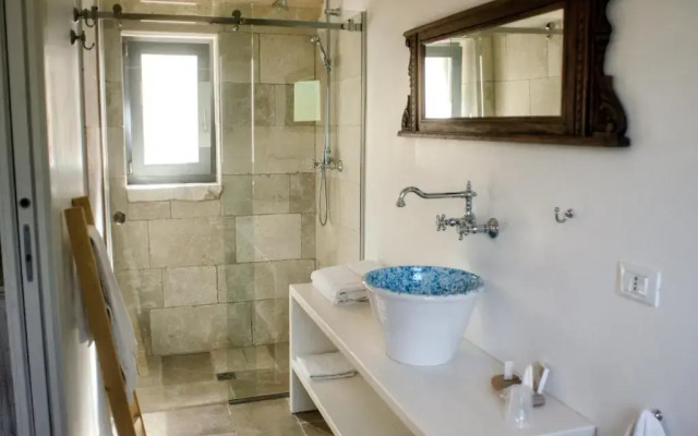 Suite Carmelina a Borgo Santa Clara