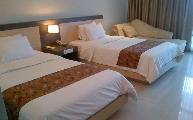 Inna Samudra Beach