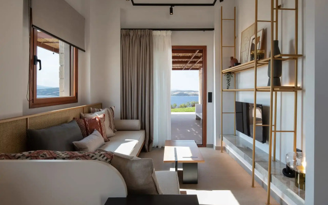 Sunrise Villas Ammouliani