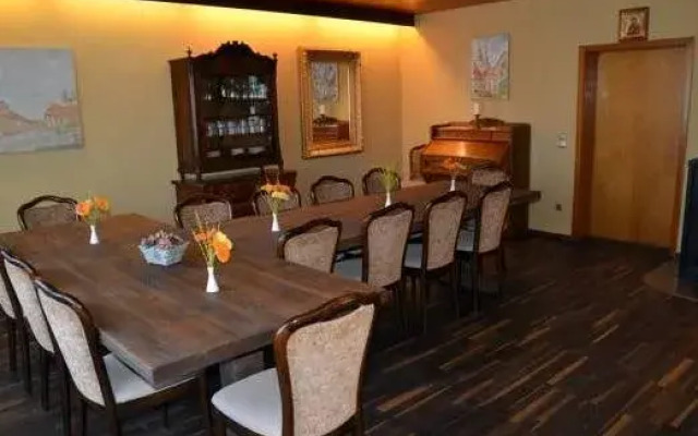 Hotel Pension Waldbaude