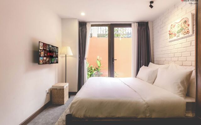 Nexus House Thao Dien