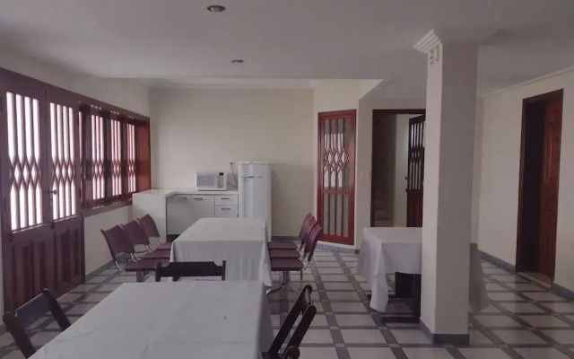 Pousada Hostel Brasil Indaiatuba Sp