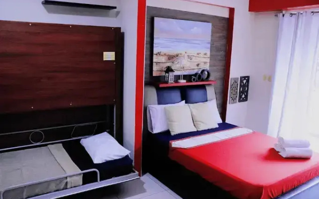 Condo Units Pico De Loro Hamilo Coast