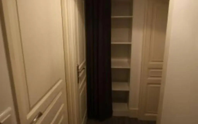 Appartement Épinal, 3 pièces, 4 personnes - FR-1-589-54