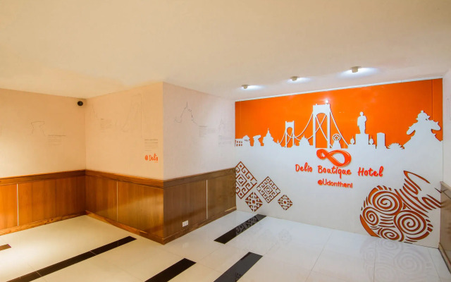 Delio Boutique Hotel