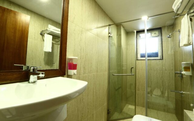 Siesta Andheri