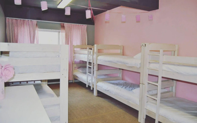 HomeBase Cape Town Backpackers - Hostel