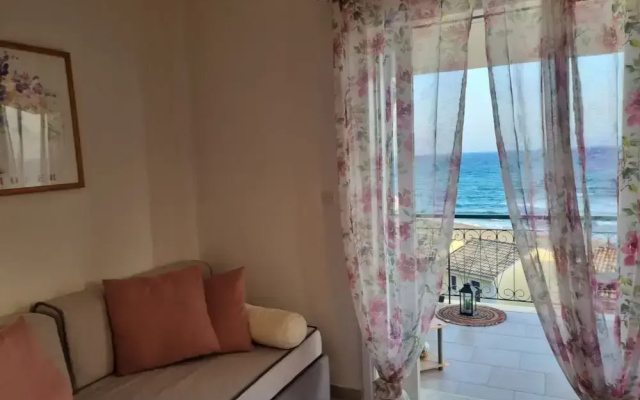Corfu Dream Glyfada Apartments