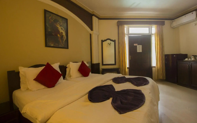 Sunset Beach Resort
