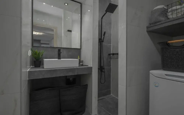 Nomades Suites Thessaloniki