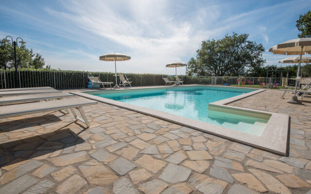 Agriturismo La Coccinella