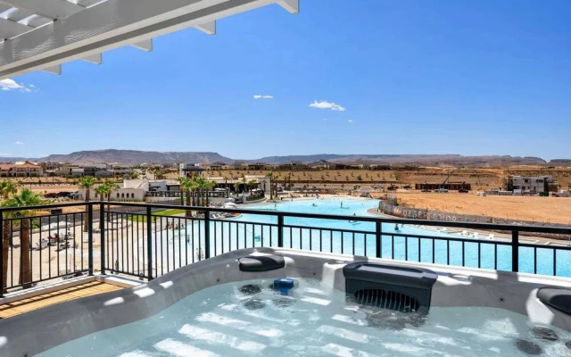 Playa Lucaya By Redawning