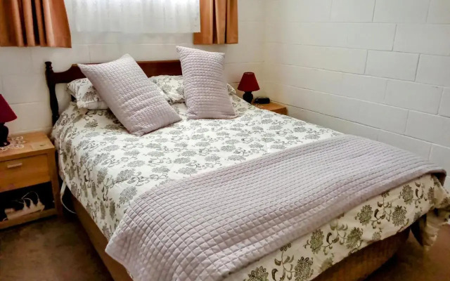 Park View 'Home Away From Home'