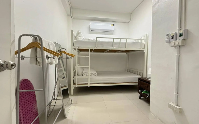 BW Thai Art Style Hotel