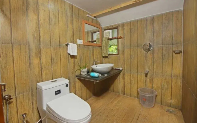 Spice Villa Thekkady