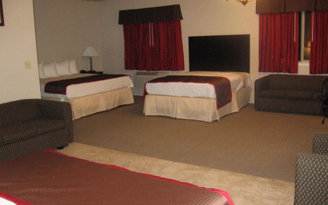 Premium Inn and Suites