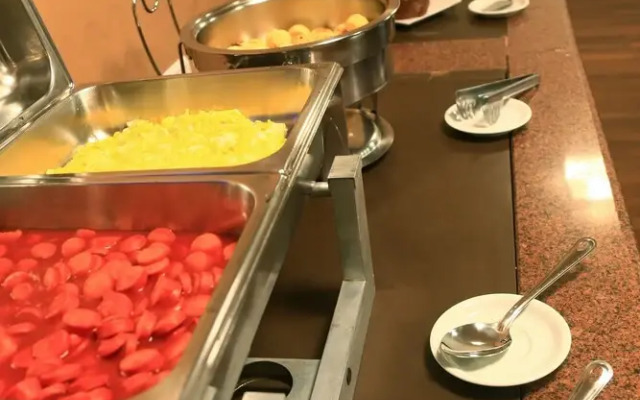 Essência Hotel Pato Branco