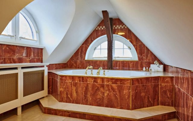 Schlosshotel Wendorf