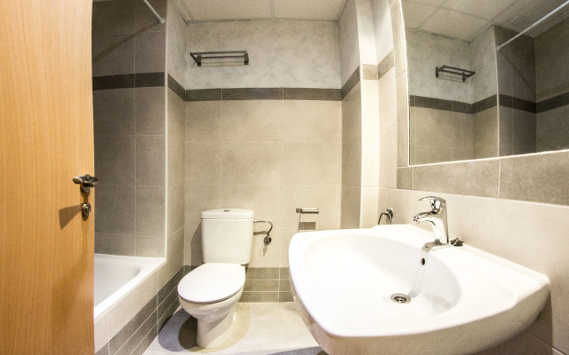 Hotel Alda Centro Palencia