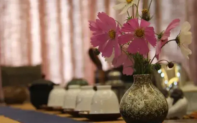 Yuanfeng Hebei Hotel