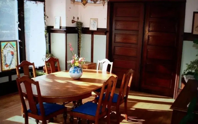 The Sacred Garden Healing Center