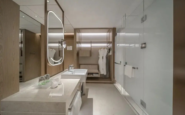 Holiday Inn Changchun Jingyue by IHG