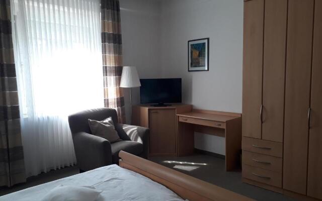 Hotel-Restaurant Siekmann