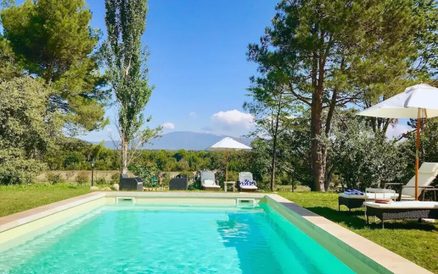 Domaine de La Brave